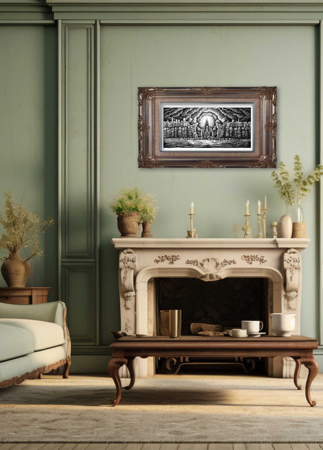 Ménèchme & Sosiclès