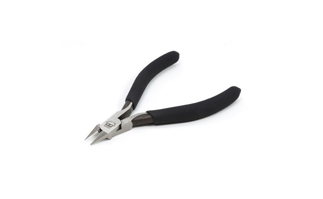 pince coupante fine Tamiya 74123