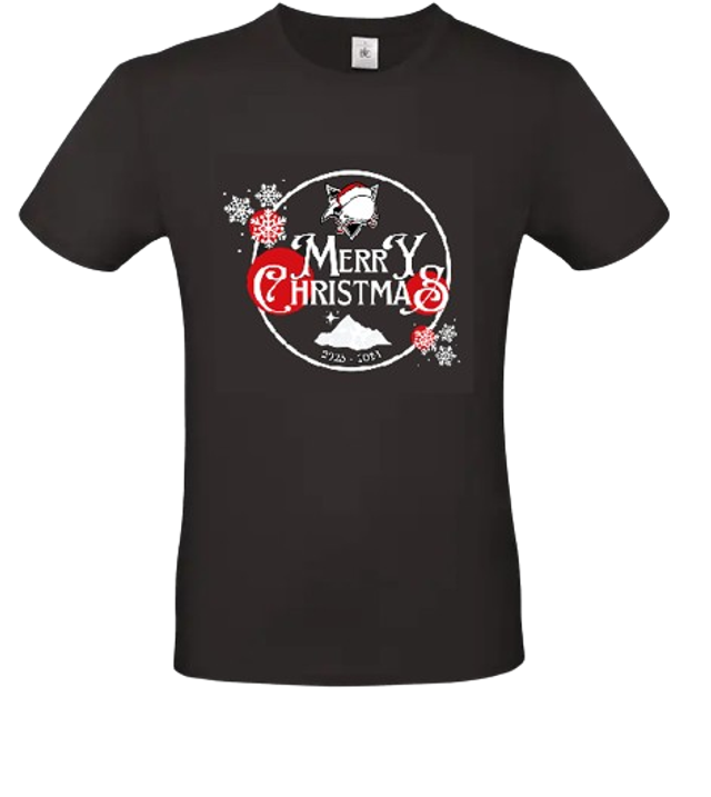 V24 - TShirt Noel 2023