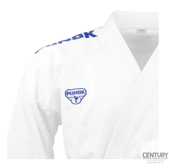 Ensemble de compétition PUNOK WKF Compétition Kumite 3P