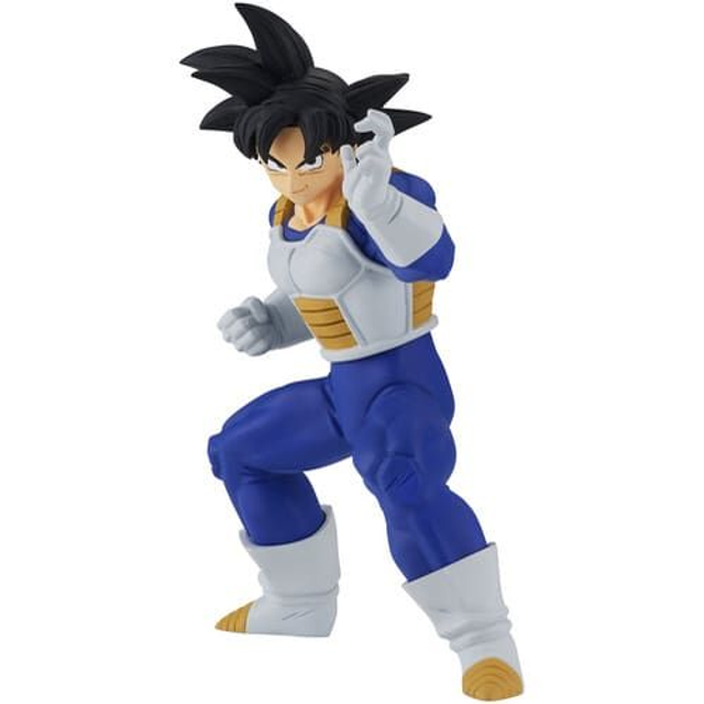 Dragon Ball Z: Son Goku Figure