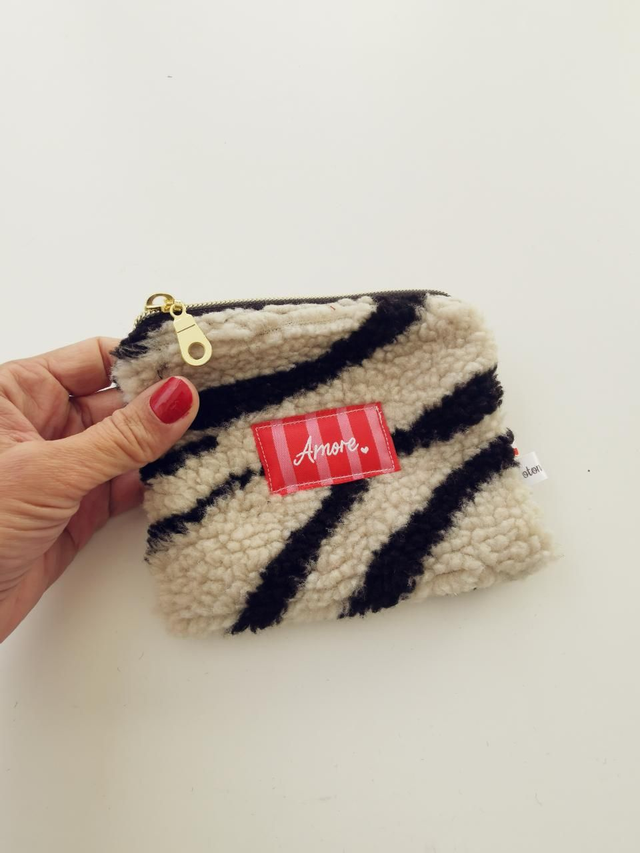 Pochette ROMY "Amore"