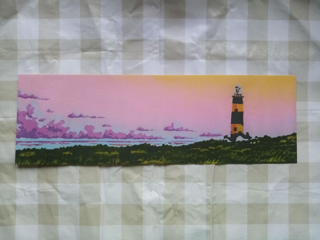 Reprint of St Johns Point