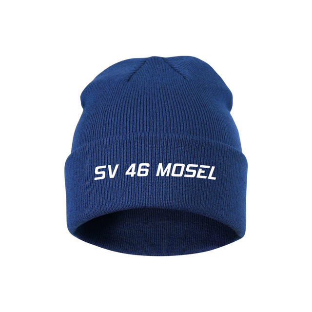 46er Beanie