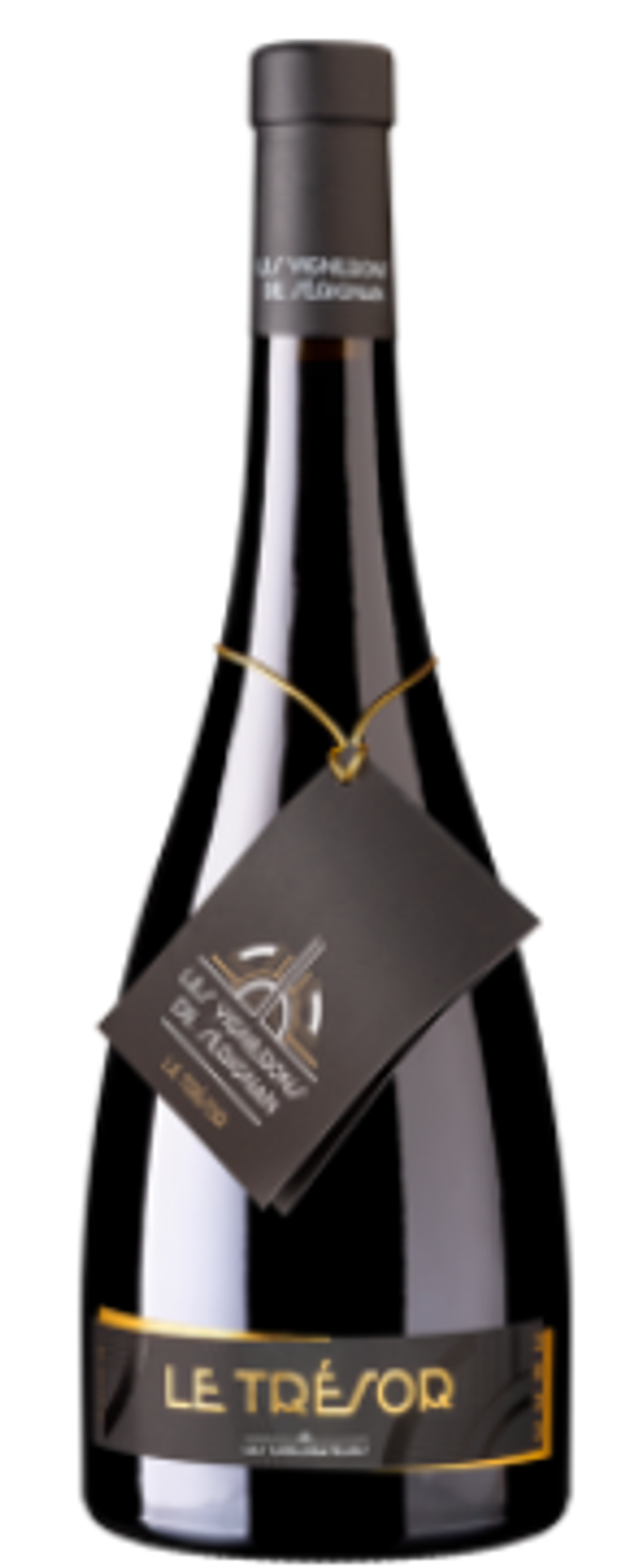 Cave de Sérignan - Le Trésor