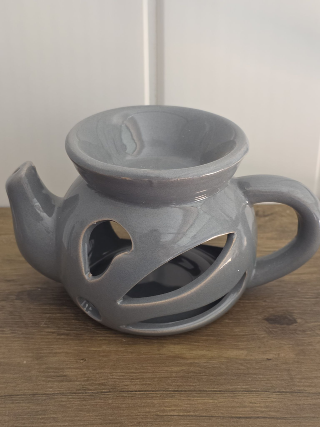 Brûleur à Fondants