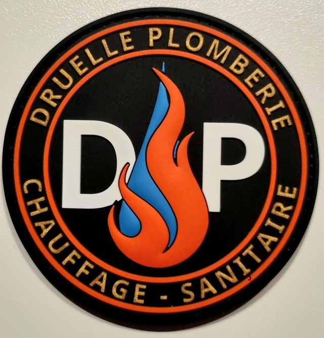 DRUELLE PLOMBERIE 