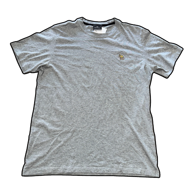 Paul Smith Logo Tee - M