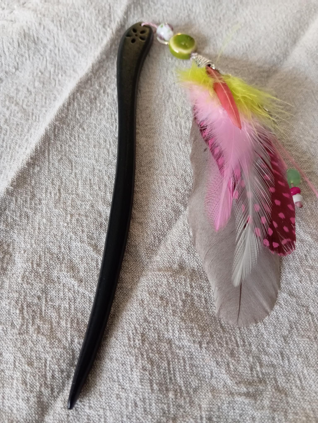 Bijoux accessoires cheveux 