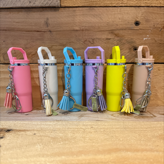 Stanley Key Chain 