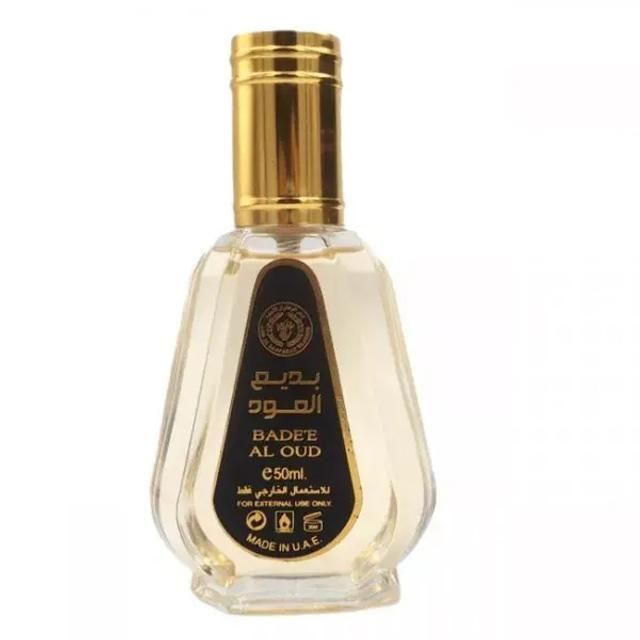 Ard al Zaafaran Oud For Glory Badee Oud