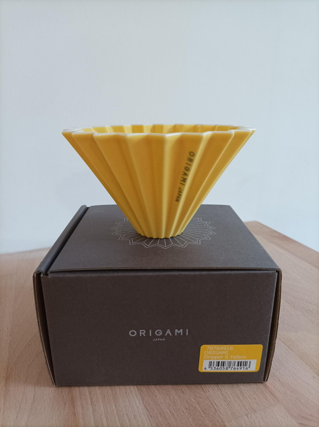 Dripper Origami S