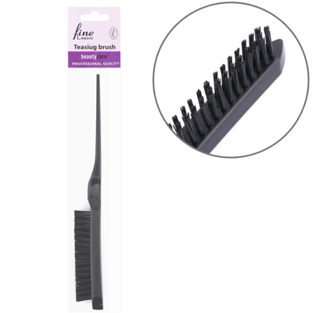 Fine Lines Teasing Brush (117-00)