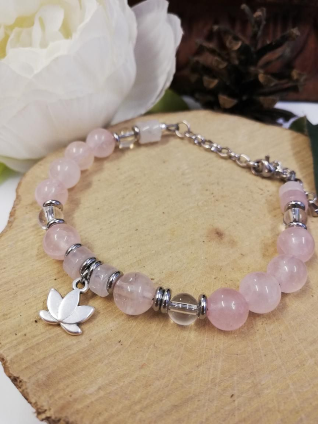 Bracelet Serenity Love