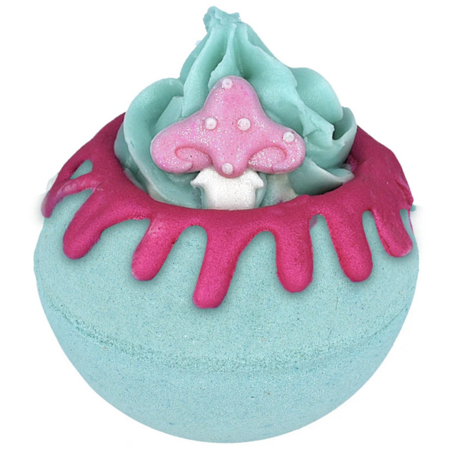 Pixie Dust Bath Blaster Bomb cosmetics.