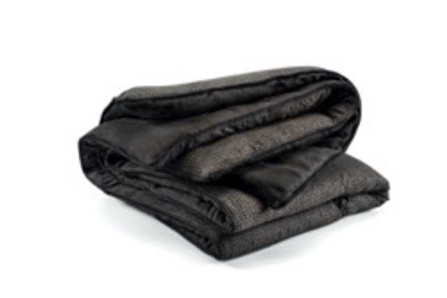 ÉLITIS Smoothy Graphite / Plaid