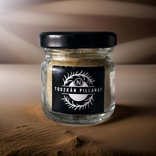 Mediterrán zöldfűszer keverék (Toszkán pillanat) 20g