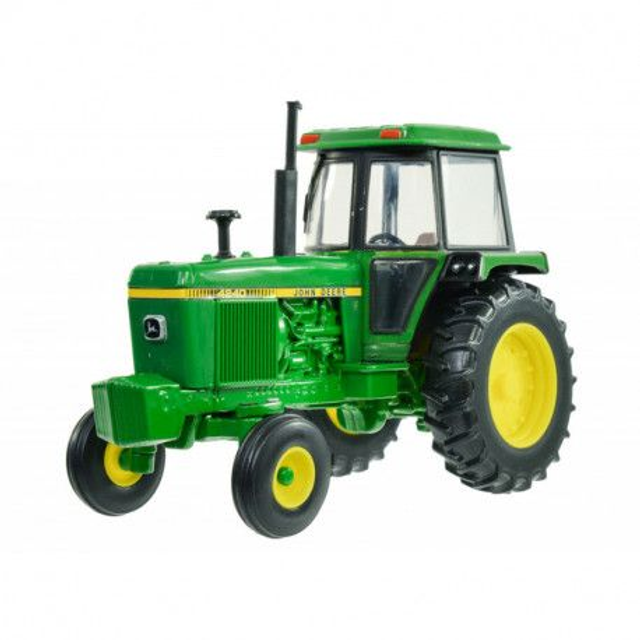 Britains 43376 John Deere 4240