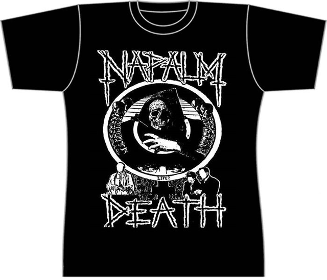 Napalm Death