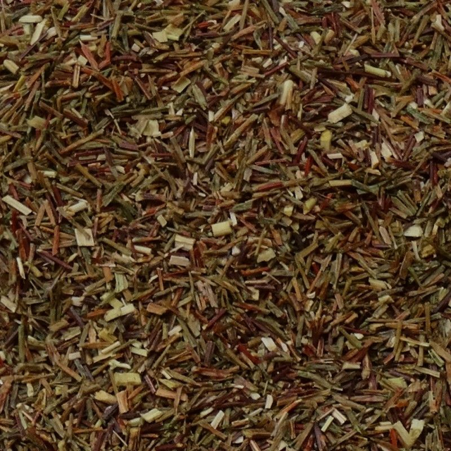 Groene rooibos - BIO