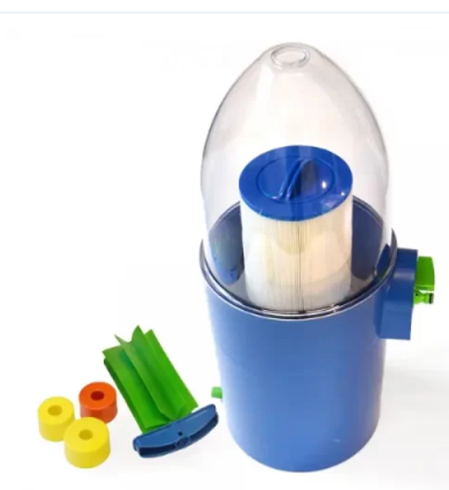 Estelle Filtertvätt