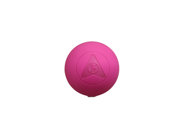 Massage Ball Pink 