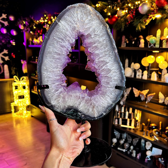 Amethyst Portal R57A