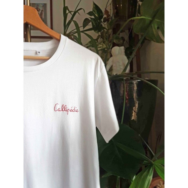 Les Mots oubliés - Callipédie