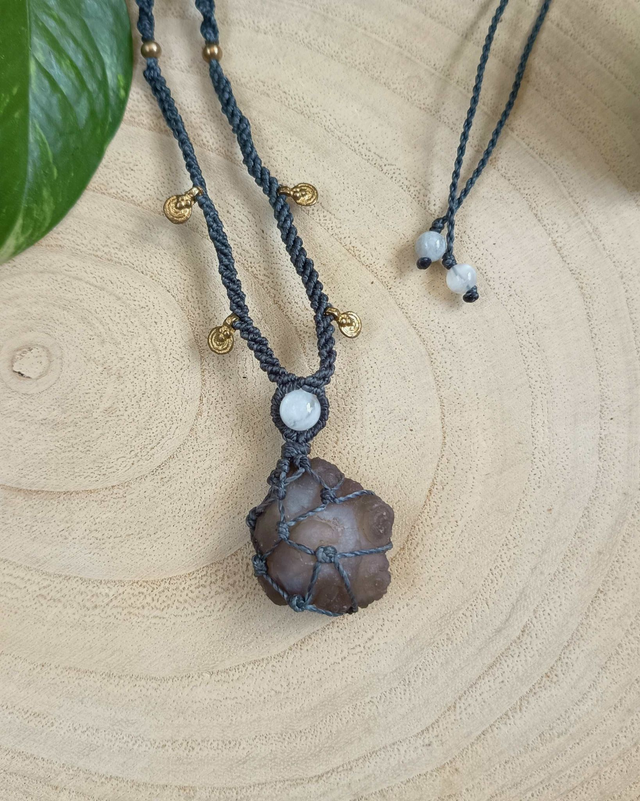 Colar Sagrado Feminino