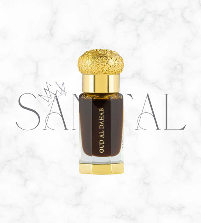 OUD AL DAHAB
