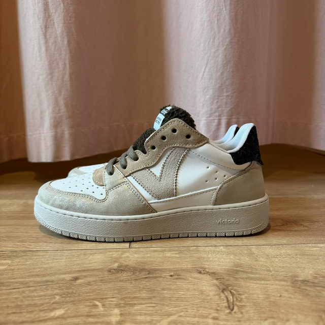 Victoria Madrid pelo sabbia 