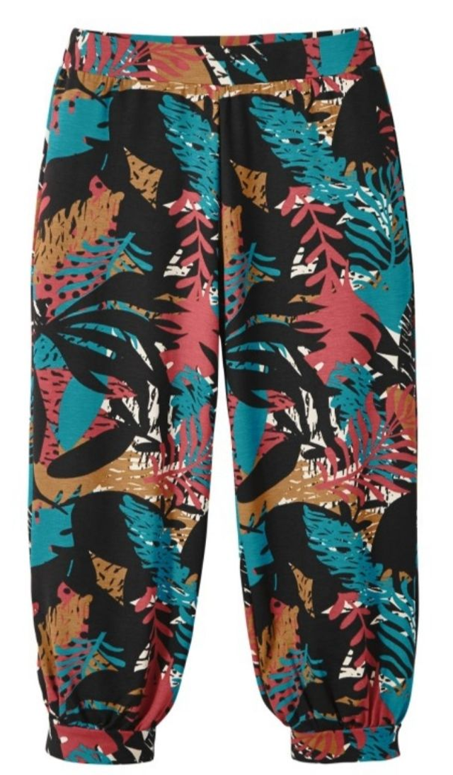 Pantacourt tropical (Blancheporte) 