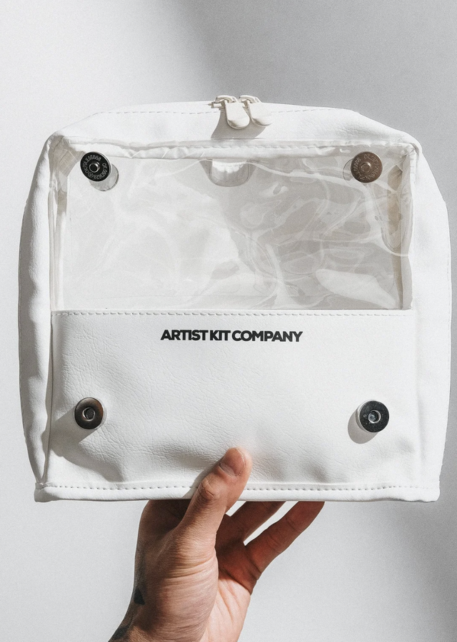 PRE-ORDER - AKC Brush Bag