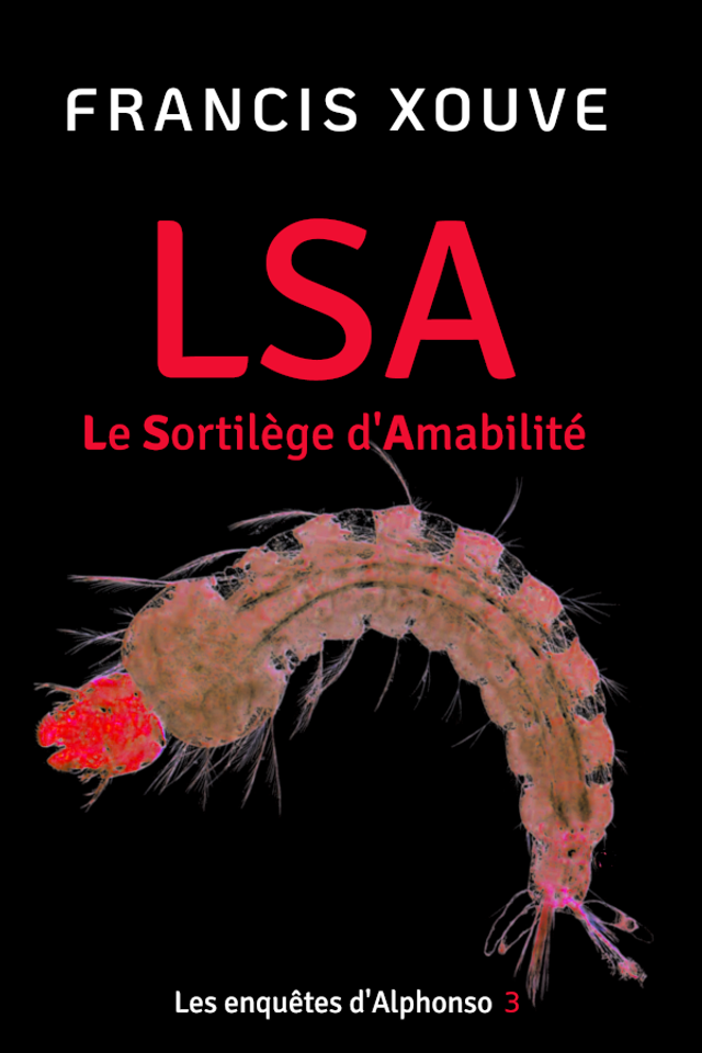 LSA