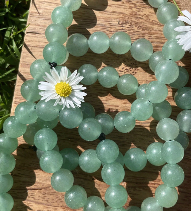 Green Aventurine Bracelet