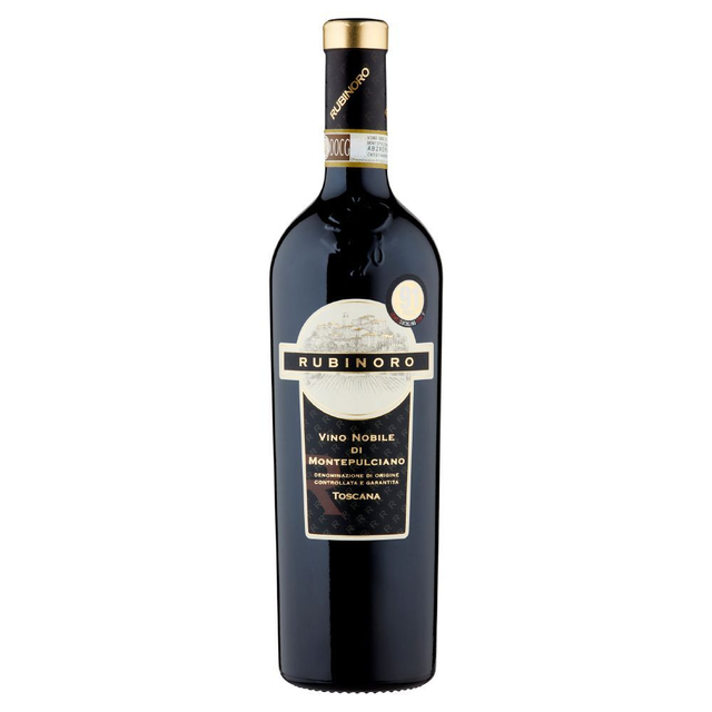 Nobile di Montepulciano DOCG Rubinoro