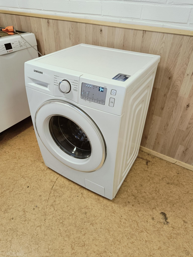 Samsung 8kg pesukone 