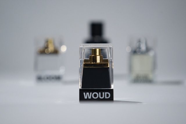 WOUD (M) EDP 50ml