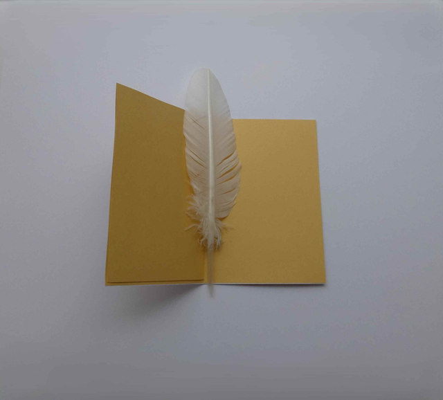 Joli père noël brodé