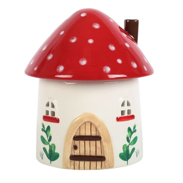 FAIRY GARDEN | WAX WARMER