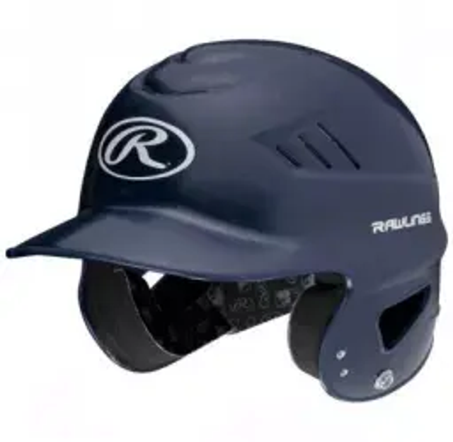 Rawlings Coolflo one size batting helmet