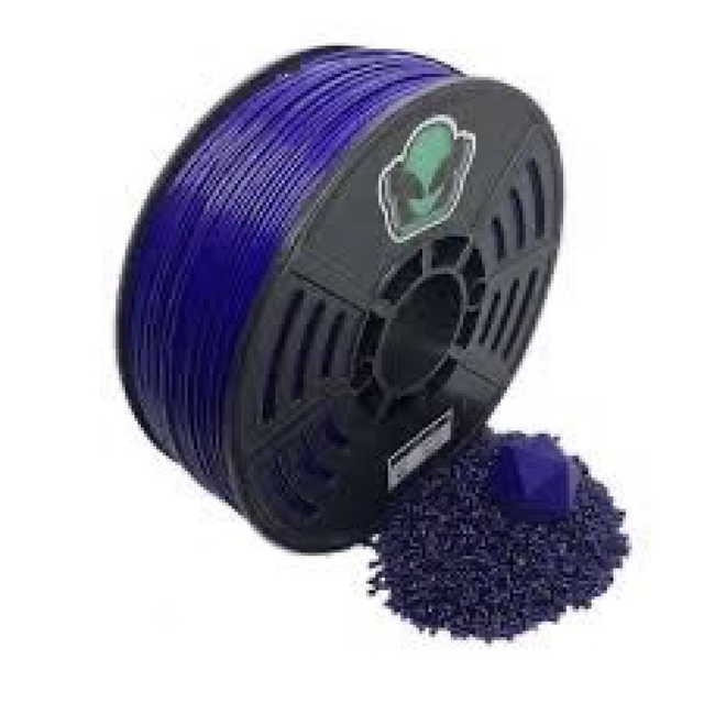 Filamento ABS - Roxo Galaxy - 3dSquared