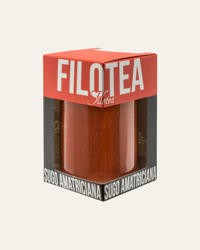 SUGO AMATRICIANA GR.280