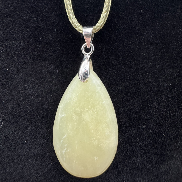 Olivine - Necklace - SKU4046