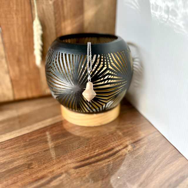 Collier &#039;Le Drop&#039;