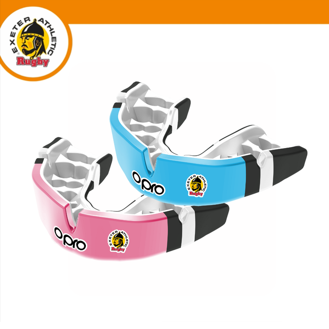 Club Gumshield - Ultimate protection