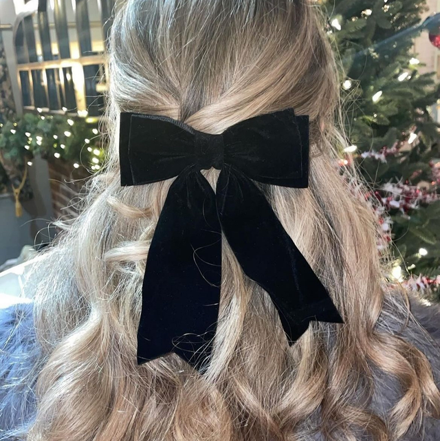 Hair Bow