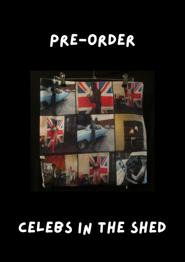 Tony Cesay ABA Champion Boxer Picture Polyester Cushion Cover Only (45x45cm / 17.7x17.7in) #6 PRE-ORDER BUY NOW