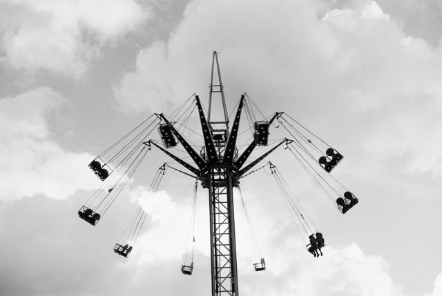 Photography Session (Events / Commercial / Performance) (35mm - B&W / Colour)