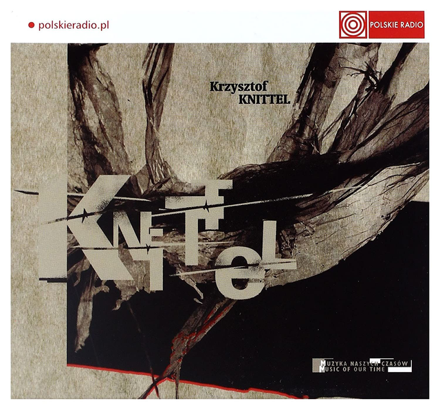 Knittel MUZYKA NASZYCH CZASÓW CD